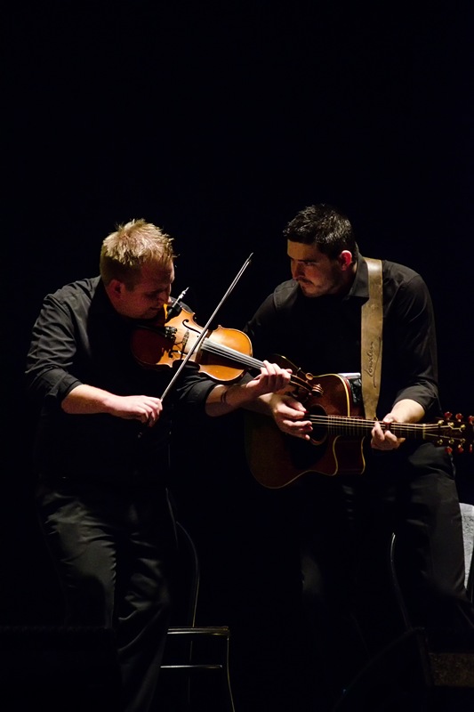 Celtic Legends at Casino Du Liban